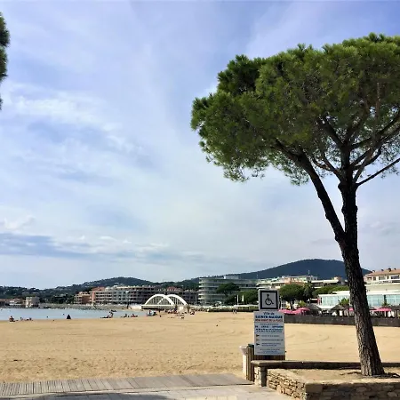 Le Panoramic By Interhome Apartment
