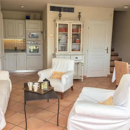 Le Panoramic By Interhome Apartment