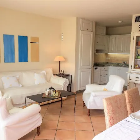 Le Panoramic By Interhome * Sainte-Maxime