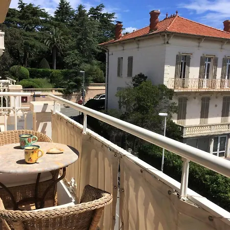 Le Panoramic By Interhome Apartment *