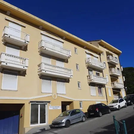 Le Panoramic By Interhome Apartment Sainte-Maxime