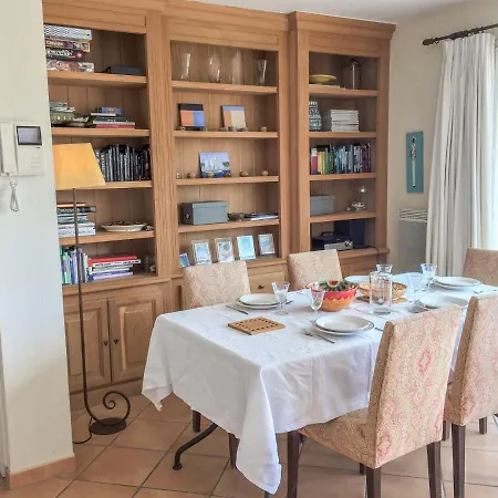 Le Panoramic By Interhome Apartment