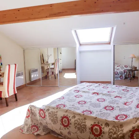Le Panoramic By Interhome * Sainte-Maxime