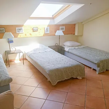 Le Panoramic By Interhome * Sainte-Maxime