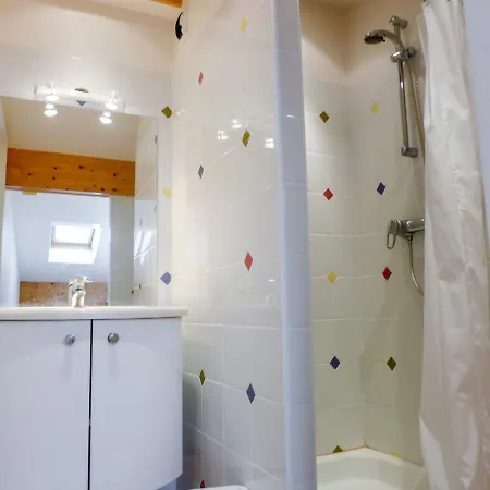 Apartment Le Panoramic By Interhome Sainte-Maxime