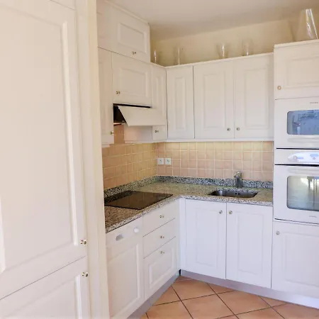 Le Panoramic By Interhome Lejlighed Sainte-Maxime