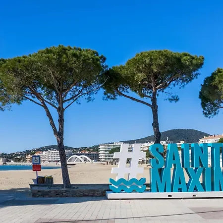 Lejlighed Le Panoramic By Interhome