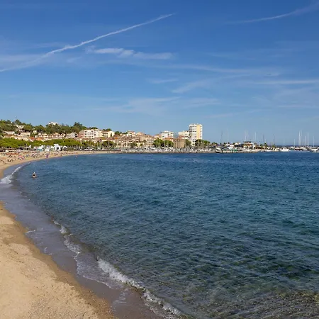 Lejlighed Le Panoramic By Interhome *